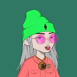 CryptoBillies is a crypto art NFT project inspired by the famous singer and songwriter, Billie Eilish. Built on the Ethereum blockchain, it showcases unique artworks in the form of non-fungible tokens.